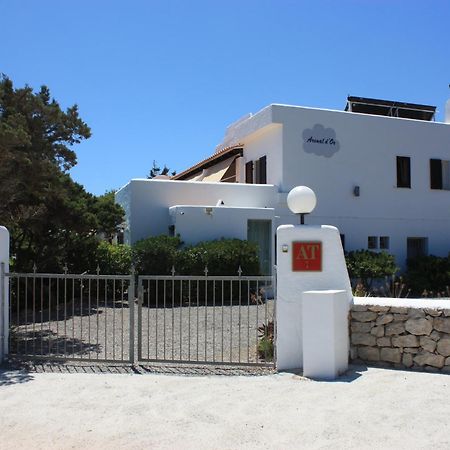 Arenal D'Or Apartment Es Figueral Bagian luar foto
