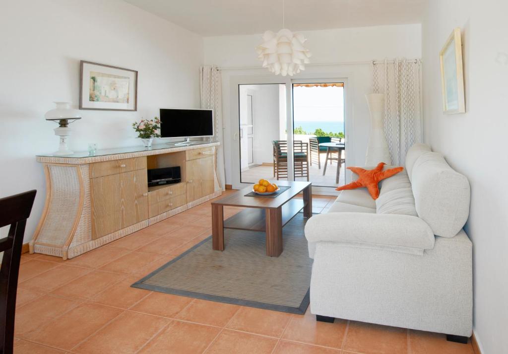 Arenal D'Or Apartment Es Figueral Ruang foto