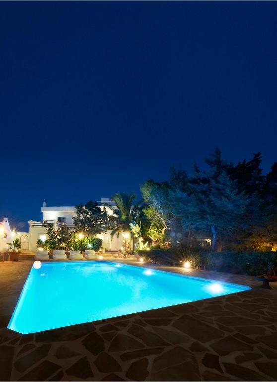 Arenal D'Or Apartment Es Figueral Bagian luar foto