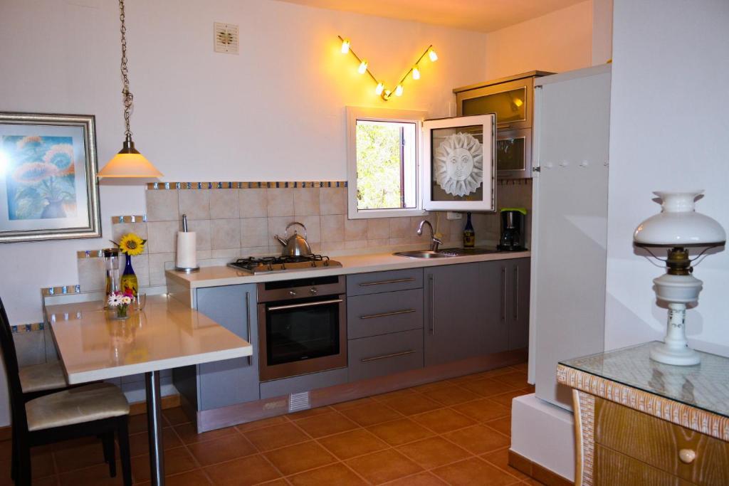 Arenal D'Or Apartment Es Figueral Ruang foto